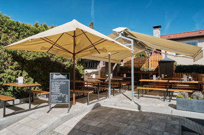 Restaurace Sedlčany